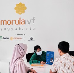 Morula IVF Sediakan Fasilitas Cicilan Program Bayi Tabung