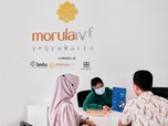 Morula IVF Sediakan Fasilitas Cicilan Program Bayi Tabung