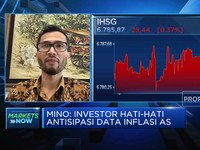 Video: Pasar Wait & See Kebijakan The Fed, IHSG Keok!