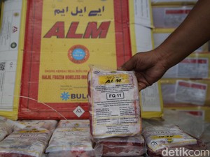 Harapan Peternak Sapi ke Prabowo-Gibran: Setop Impor Daging Kerbau India