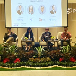 Pluang Dukung Penguatan Regulasi Pengelolaan Aset Kripto