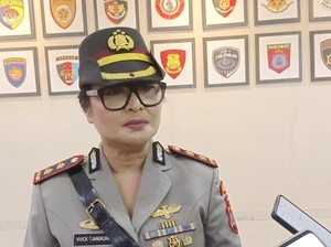 Kapolres Lembata Bantah Video yang Diviralkan Potong Honor Operasi Anggota
