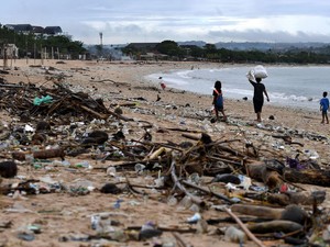 Sampah Bikin Bali Tak Layak Dikunjungi 2025, Pajak Turis Seharusnya Jadi Penyelamat