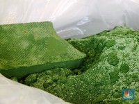 Produk Nikel RI Cuma Ngalir ke China? Ini Respons Perhapi