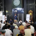 PTBA Beri Bantuan Biaya Operasional 105 Masjid & 106 Mushola