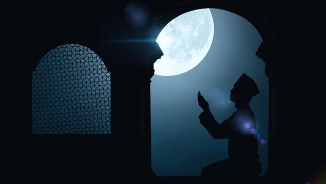 Ingin Meraih Malam Lailatul Qadar? Ini 5 Amalan yang Dianjurkan