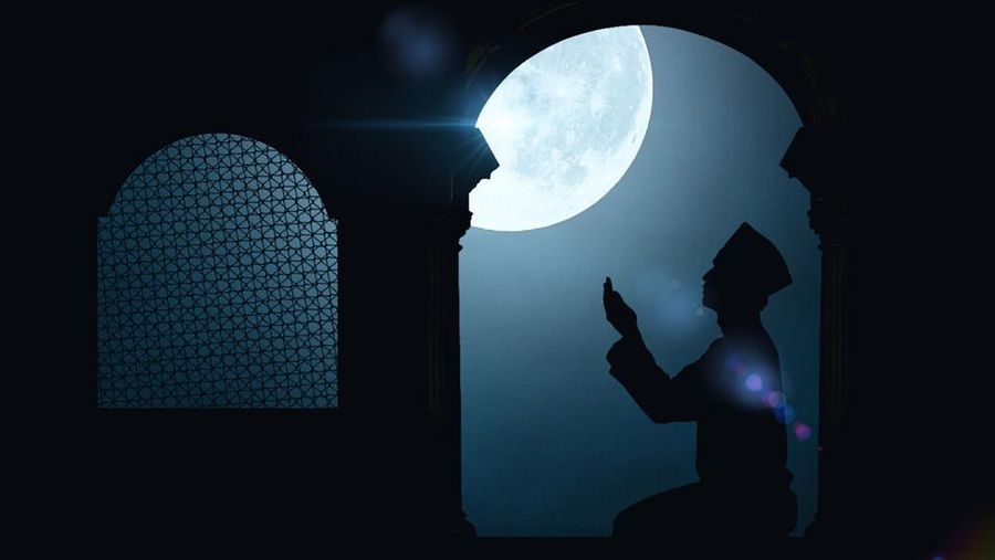Ramadan Ramadan