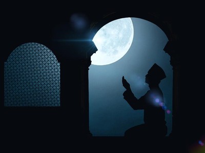 Ingin Meraih Malam Lailatul Qadar? Ini 5 Amalan yang Dianjurkan