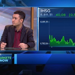 Video: Ada Kabar Buruk Dari IMF, Kemana Arah IHSG?