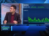 Video: Ada Kabar Buruk Dari IMF, Kemana Arah IHSG?