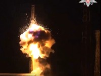 Sangar! Potret Rusia 