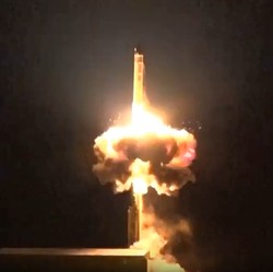 Rencana Putin Bocor, Rusia Siap Luncurkan Rudal Balistik Antarbenua
