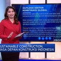 Sustainable Construction, Masa Depan Konstruksi Indonesia