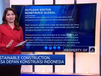 Sustainable Construction, Masa Depan Konstruksi Indonesia