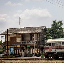 Sempat Mangkrak, Ini Nasib Kereta Cepat China di Tetangga RI