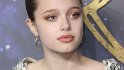 Jangan Panggil Saya Shiloh Jolie-Pitt!