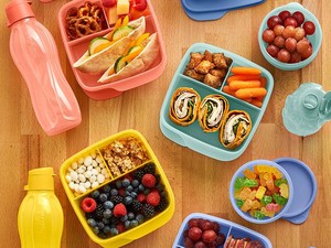 Tupperware Pamit Setelah 33 Tahun Temani Emak-emak di Indonesia