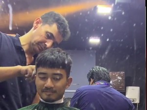 Barbershop Malaysia Tipu Turis, Pemerintah Ngamuk, Ancam Denda Rp 16 Juta