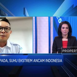 Waspada Cuaca Ekstrem Mengancam, Hati-hati Saat Mudik Gaes!