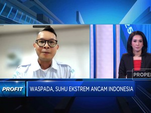 Waspada Cuaca Ekstrem Mengancam, Hati-hati Saat Mudik Gaes!