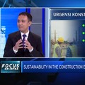 Konstruksi Ramah Lingkungan Lewat Sustainable Construction