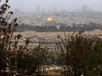Sejarah Panjang Kelahiran Israel-Palestina & Tanah Kanaan