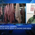 18 Ribu Ton Daging Impor Serbu RI, Stok & Harga Lebaran Aman?