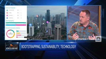 Big Data & Solusi Teknologi BVT Perluas Bisnis Startup