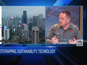 Big Data & Solusi Teknologi BVT Perluas Bisnis Startup