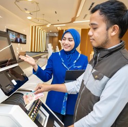 BRI Buka Program IT Internship Bootcamp BRI, Catat Jadwalnya