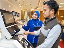 BRI Buka Program IT Internship Bootcamp BRI, Catat Jadwalnya