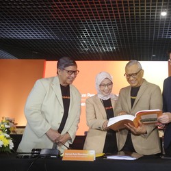 Selain Dividen, BTPN Syariah Tunjuk Direktur & Komisaris Baru