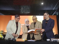Selain Dividen, BTPN Syariah Tunjuk Direktur & Komisaris Baru