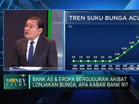 Video: Bunga Acuan Masih Tinggi, Bisnis Bank Asing Terdampak?