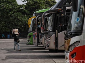 Belajar dari Kejadian PO Sinar Jaya, Ini Tips Naik Bus AKAP Biar Turun Sesuai Lokasi