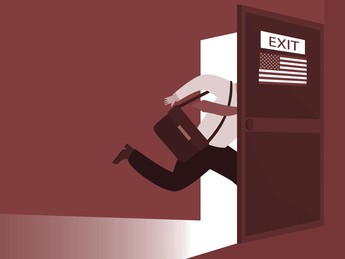 Fix Dedolarisasi! Ramai Negara Mulai 'Tinggalkan' AS, Ada RI