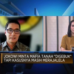 Video: Catat! Lakukan Hal Ini Kalau Jadi Korban Mafia Tanah
