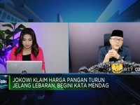 Jurus  Mendag Zulkifli Hasan Hadapi Penimbunan Sembako