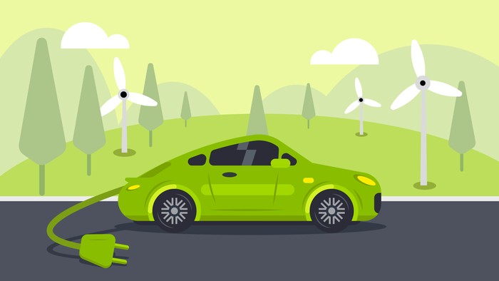 Komunikasi & Tantangan Kendaraan Listrik di Tengah Antusiasme Pasar