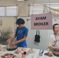 Harga Daging Ayam Meledak, Ada Rencana Pedagang Mogok Jualan