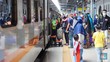 Periode Mudik Lebaran 2023, KAI Sediakan 6,9 Juta Kursi
