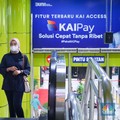 Serbu! PT KAI Diskon Tiket Kereta 20%, Cek Cara & Rutenya