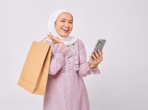 6 Tips Belanja Produk Fesyen yang Aman & Bijak Pakai Paylater