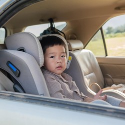 Catat, Siapkan Barang Penting Ini Sebelum Mudik Bawa Anak