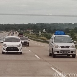 Mudik Pakai Mobil Sewaan, Benarkah Lebih Irit dan Untung?