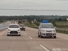 Mudik Pakai Mobil Sewaan, Benarkah Lebih Irit dan Untung?