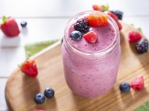 7 Minuman yang Bikin Otak Awet Muda, Jadi Nggak Gampang Pikun
