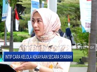 Intip Cara Kelola Kekayaan Secara Syariah