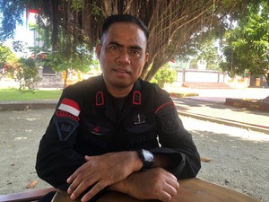 Cerita Iptu Suriadin Tolak Suap Puluhan Juta dari Pemburu di Pulau Komodo