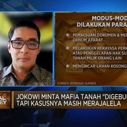 Jangan Takut Hadapi Mafia Tanah, Ambil Langkah Hukum Ini!